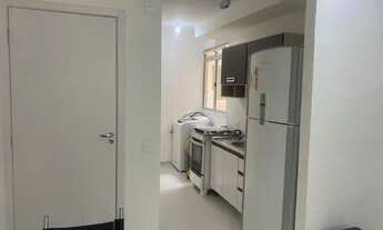 Imagem 2: Aluga-se apartamento mobiliado no condomínio Viena com 2/4