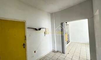 Imagem: Apartamento de 1 quarto -SÃO VICENTE- SP