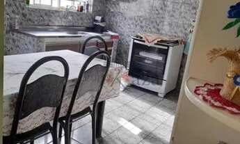 Imagem 4: Jacarei - Casa Padrão - Parque Meia Lua (Parque Meia Lua