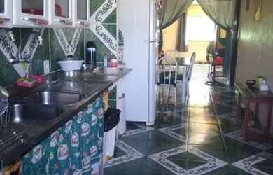 Imagem 3: Vendo casa no educandos