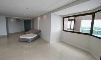 Imagem 7: VENDO/ ALUGO NA PONTA NEGRA, BELISSIMA COBERTURANO VARANDAS DO RIO NEGRO COM 3 SUÍTES, 3 V