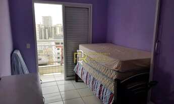 Imagem 6: Apartamento com 3 dormitórios à venda, 95 m² por R$ 650.000,00 - Vila Assunção - Praia Gra