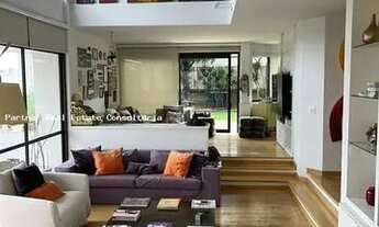 Imagem 6: Cobertura com 4 dormitórios para alugar em São Paulo