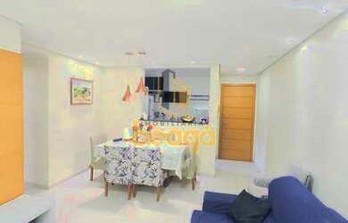 Imagem 2: Apartamento com 2 dormitórios à venda em Belo Horizonte