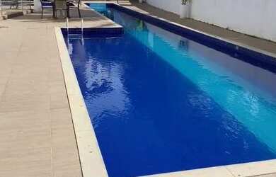 Imagem 4: Apartamento térreo de 1 quarto