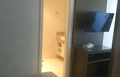 Imagem 3: Apartamento para aluguel possui 55 metros quadrados com 1 quarto