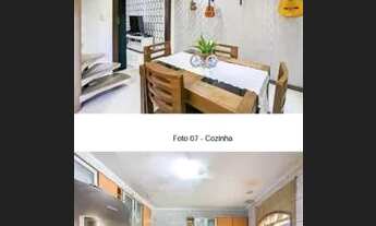 Imagem 2: Casa com 2 dormitórios à venda, 140 m² - Vila Formosa - São Paulo/SP