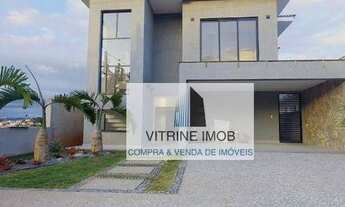 Imagem: Sobrado com 3 dormitórios à venda, 298