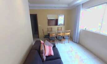 Imagem 3: Apartamento com 3 dormitórios à venda em Belo Horizonte