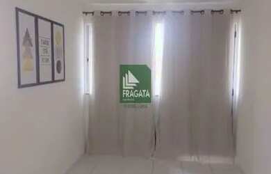 Imagem 2: APARTAMENTO NOSSA SENHORA DO SOCORRO VIDA NOVA SOBRADO NA AV LAURO PORTO