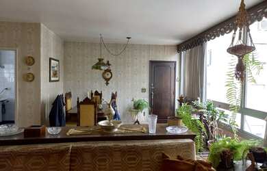 Imagem 5: Apartamento para venda com 193 metros quadrados com 3 quartos em Jardim Paulista - São Pau