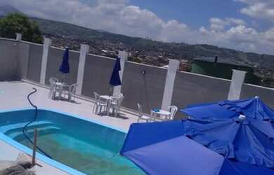 Imagem 2: Apartamento de 2 quartos- Condomínio Águas da Alvorada, primeiríssima locação - Cosmos