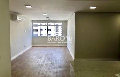 Imagem: São Paulo - Apartamento Padrão - Jardim