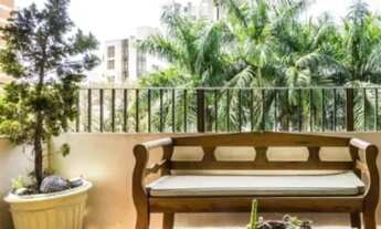 Imagem: Apartamento com 4 dormitórios à venda