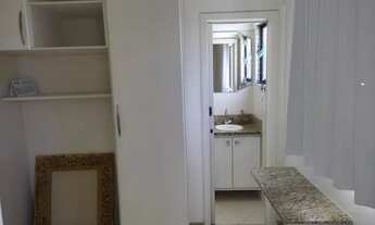 Imagem: Condominio do Edificio Piazza Fiorentina