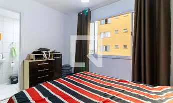 Imagem 5: Apartamento para Aluguel - Itaquera, 1 Quarto, 24 m2