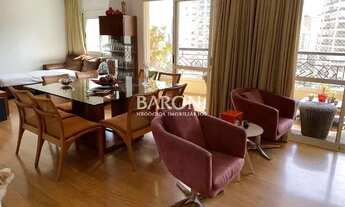 Imagem: São Paulo - Apartamento Padrão - Moema