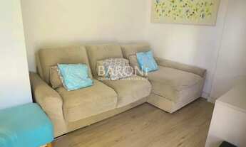 Imagem 4: São Paulo - Apartamento Padrão - Moema