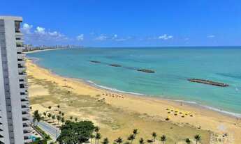 Imagem 4: HA Oportunidade! Apartamento a venda, 97m² com 4 quartos, 2 suites, vista panorâmica da pr