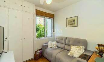 Imagem 6: São Paulo - Apartamento Padrão - Moema