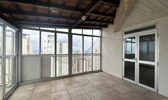 Imagem 5: Cobertura para aluguel e venda possui 240 metros quadrados com 4 quartos em Pituba - Salva