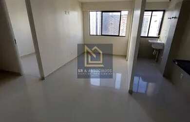Imagem 5: EDF MARIA RENDA l 02 QUARTOS l 45m² l R$ 3.045 l TAXAS INCLUSAS l 01 VAGA l VISTA MAR