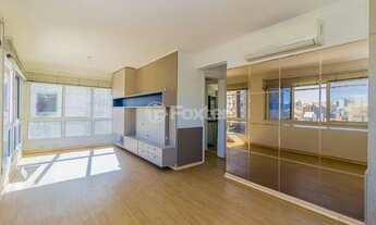 Imagem 2: Apartamento para venda com 72 metros quadrados com 2 quartos em Independência - Porto Aleg