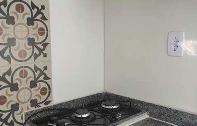 Imagem 3: Kitnet em boa viagem