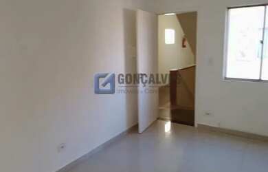 Imagem 5: SAO BERNARDO DO CAMPO - Residential / Apartment - FERRAZOPOLIS