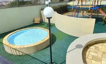 Imagem 4: Apartamento para venda com 57 metros quadrados com 2 quartos em Vila Cavaton - São Paulo