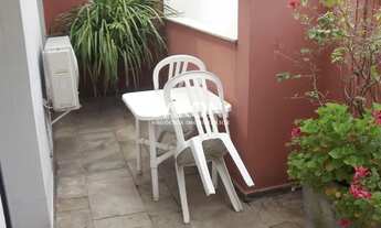 Imagem 6: São Paulo - Apartamento Padrão - Moema