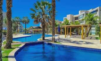 Imagem 6: Apartamento / 87 metros quadrados com 3 quartos em Tapera - Aquiraz - CE