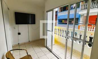 Imagem 4: Casa para Aluguel - Parque Industrial das Oliveiras, 1 Quarto, 75 m2