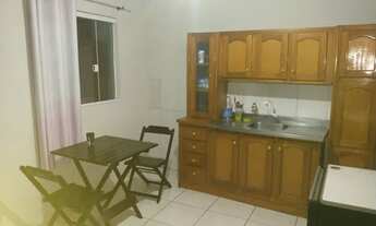 Imagem 3: Kitinets Quarto com aluguel por R$700 /mês