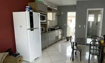 Imagem 4: Vendo para assumir financiamento parcelas de 900 mensais fixa