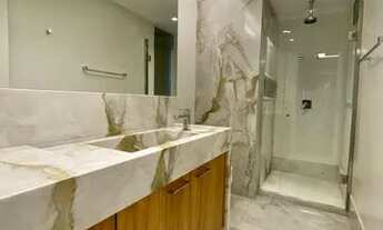 Imagem: Graça Mansão Bahiano de Tênis Apartamento