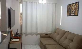 Imagem 3: Apartamento para venda com 2 quartos em Cabula - Salvador - BA