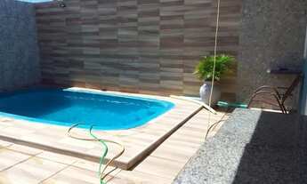 Imagem 2: Alugo casa por temporada na Massagueira