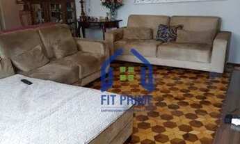 Imagem 2: Apartamento com 3 dormitórios à venda, 120 m² por R$ 650.000,00 - Centro - São José do Rio