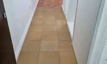 Imagem 6: Ótimo apartamento de sala e quarto na Rua Raul Pompéia