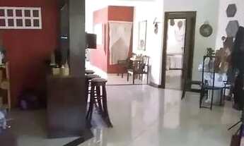 Imagem: Casa de condomínio sobrado para venda tem