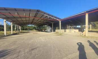 Imagem 2: Excelente pavilhão para locação na Br 390