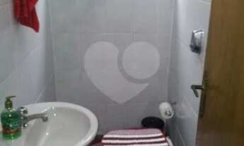 Imagem 3: SOBRADO A VENDA NA VILA NOVA MAZZEI - 3 DORMITÓRIOS (1 SUÍTE) E 2 VAGAS - TERRENO COM 250M