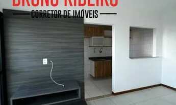 Imagem: Apartamento 1/4 em Pitangueiras - Lauro