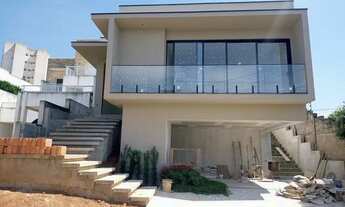 Imagem 3: Casa com 3 dormitórios à venda, 228 m² por R$ 1.390.000 - Condomínio Vila Real - Valinhos