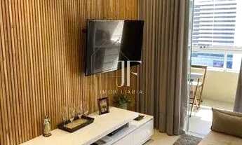 Imagem 2: Apartamento de 62m², 2 quartos, nascente - Setor Bueno