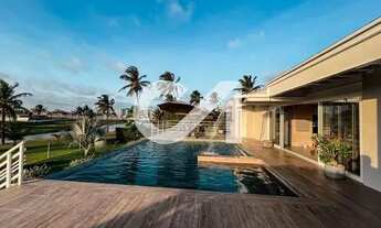 Imagem 5: Damha Residence - Mansão Luxuosa