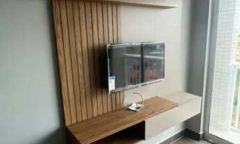 Imagem 5: Alugo Apartamentos Mobiliados de 1 ou 2 Quartos no Catolé - Lançamento