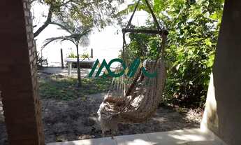 Imagem 1: ITAPOÁ - Casa Padrão - Farol do Itapoá II