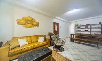 Imagem 3: Cobertura 119 metros quadrados com 2 quartos em Ocian - Praia Grande - SP